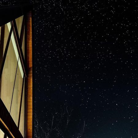 프레드릭스버그 The Pedernales A-Frame 빌라 외부 사진